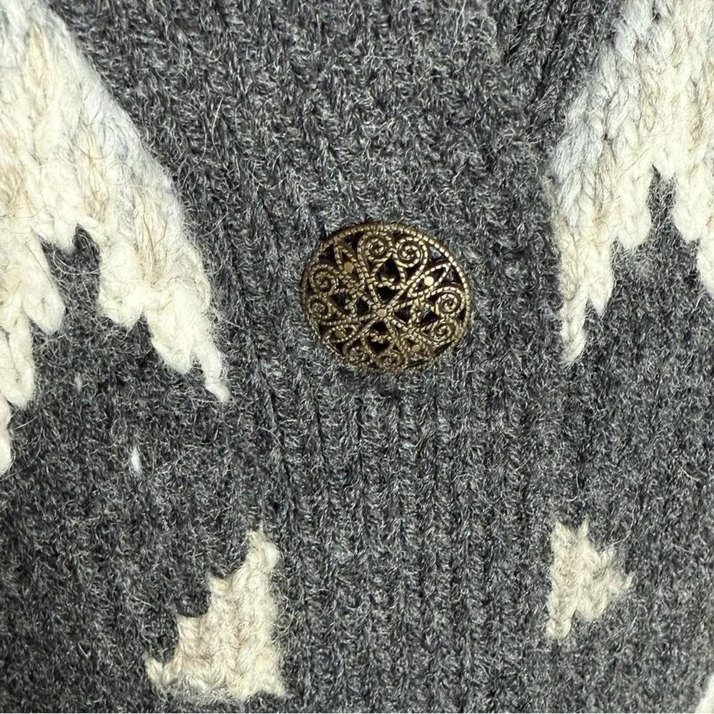 Jjill Petite Xs Fair Isle 9205‎